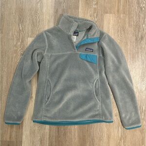 Patagonia S Re-tool sweater